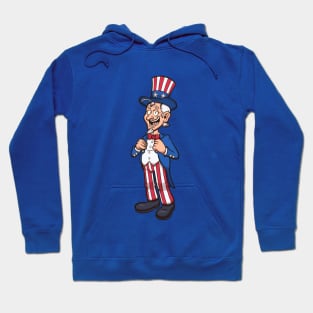 Uncle Sam Hoodie